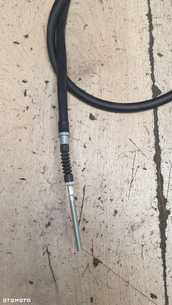 Linka hamulca Honda PK50 Wallaroo  45450-GT8-600 - 3