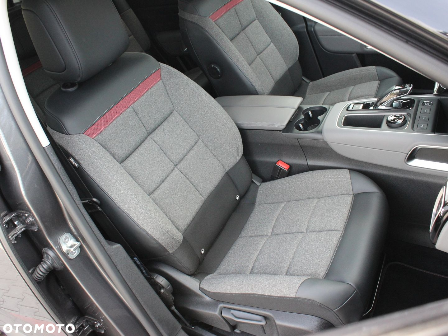Citroën C5 Aircross - 12