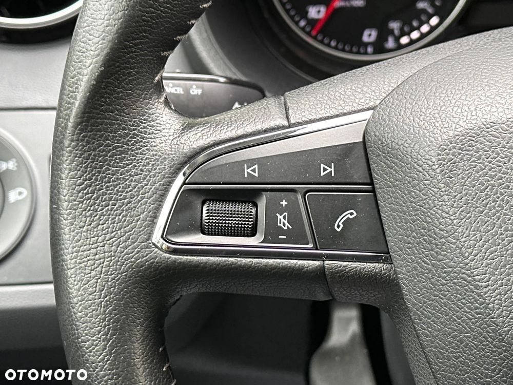 Seat Ibiza 1.4 TDI S&S Style - 38