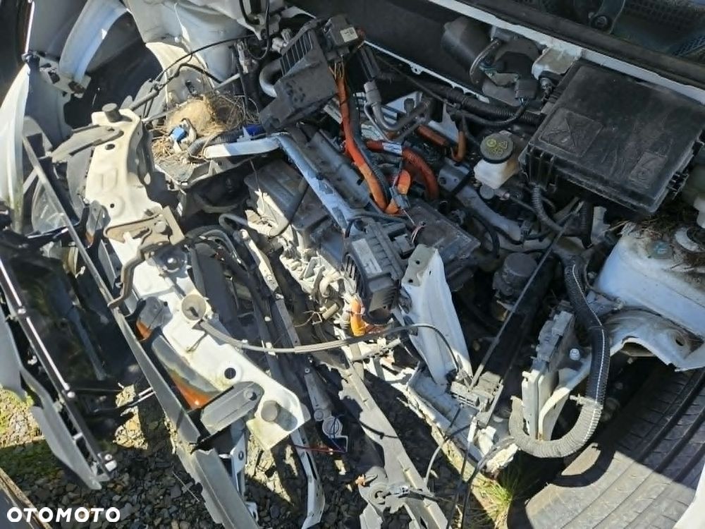 Dacia Spring EXTREME - 7