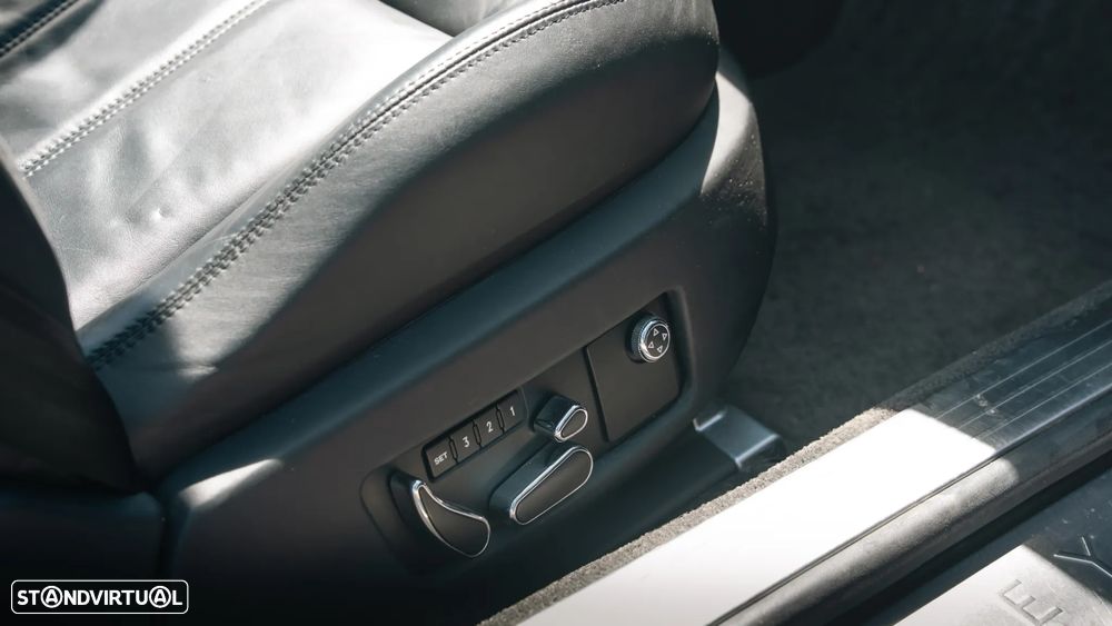 Bentley Continental GT 6.0 W12 - 16