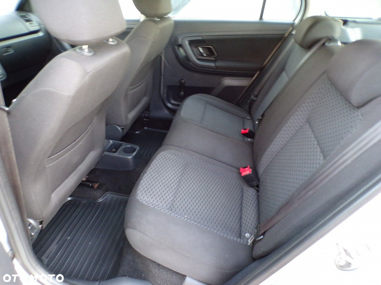 Skoda Fabia - 29