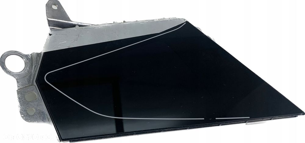 AUDI E-TRON WYŚWIETLACZ LUSTERKA PRAWY 4KE907182B - 3