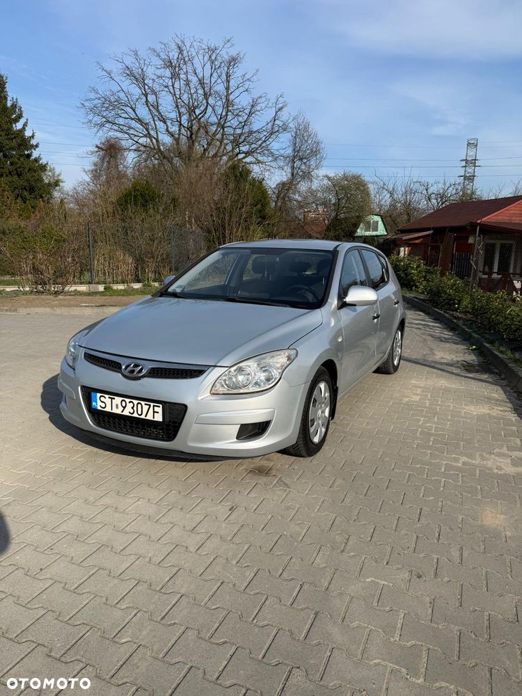 Hyundai i30 i30cw 1.4 blue Comfort - 1