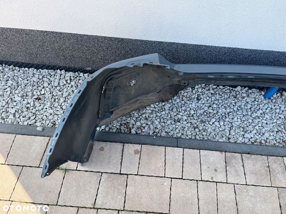 HONDA CIVIC X 17-21 ROK ZDERZAK TYŁ HB 71500-TGG-E00ZH RA70 - 5