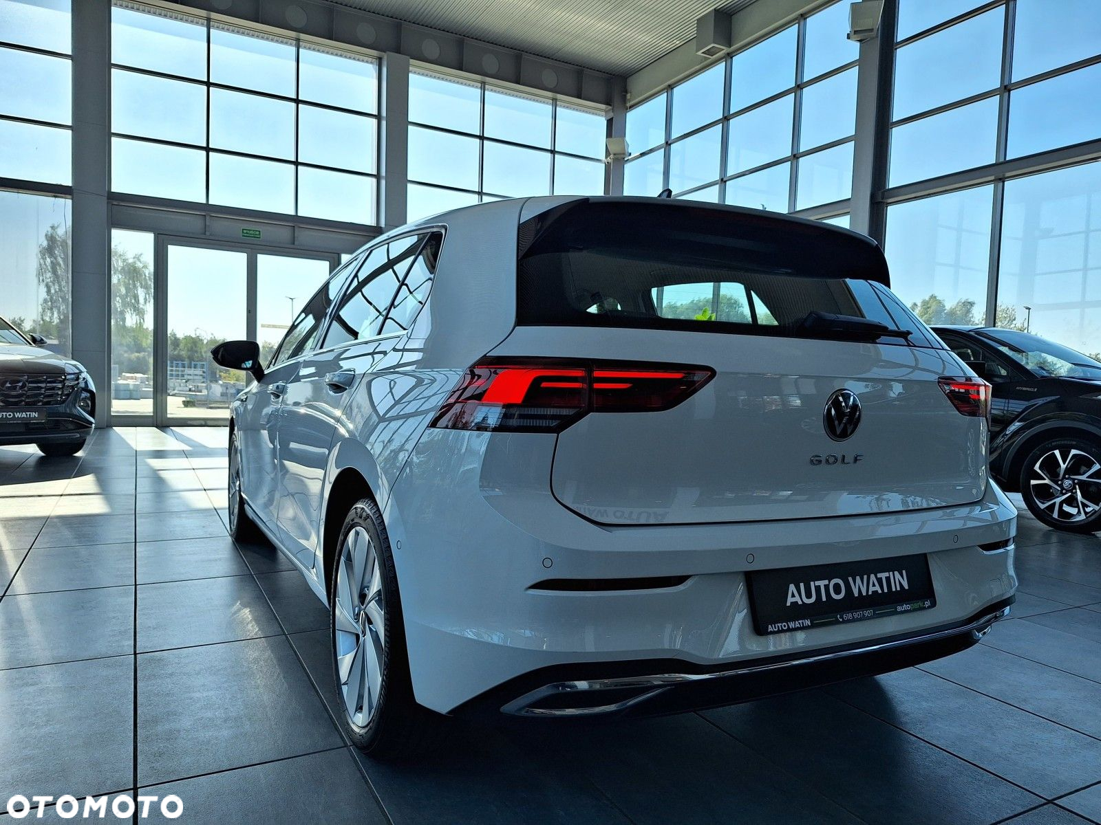 Volkswagen Golf - 4
