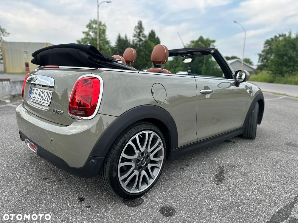 MINI Cooper - 8