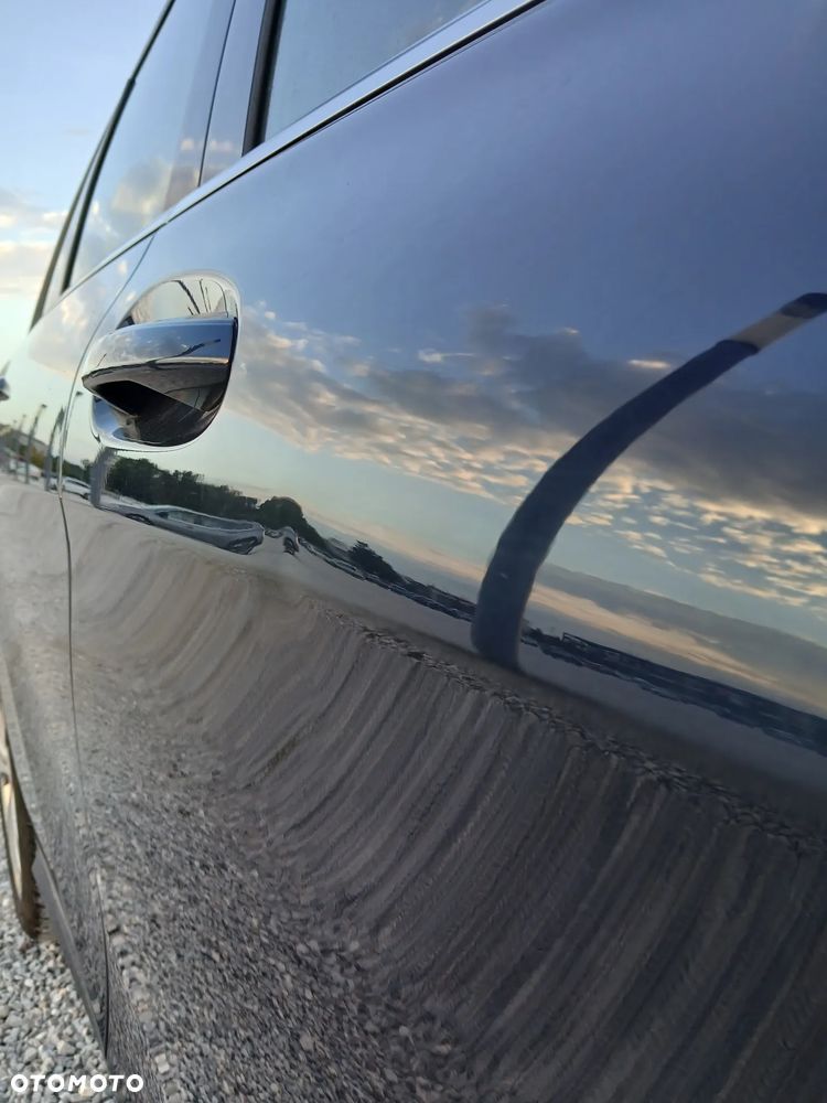 Mercedes-Benz Klasa B 180 (CDI) d BlueEff Edition Style - 9