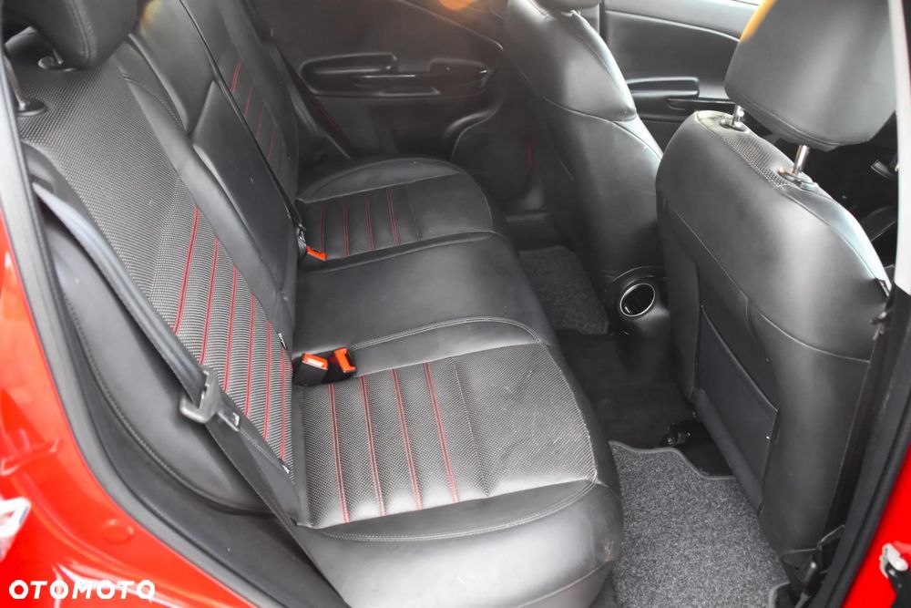 Alfa Romeo Giulietta 1.4 TB 16V Multiair TCT Turismo - 8