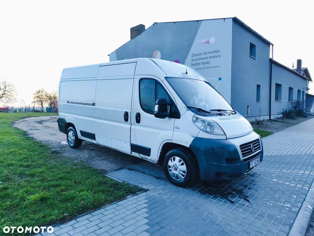 Fiat DUCATO - 2