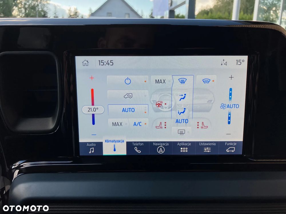 Ford Tourneo Courier 1.0 EcoBoost Active - 29