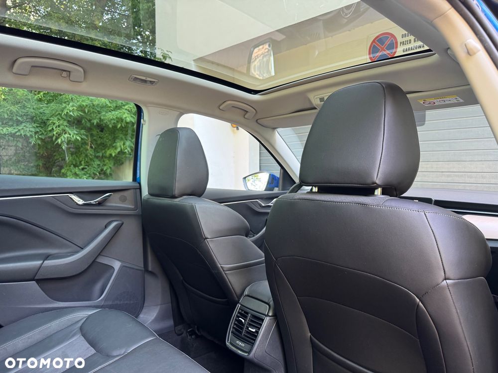 Skoda Scala 1.0 TSI DSG Style - 15