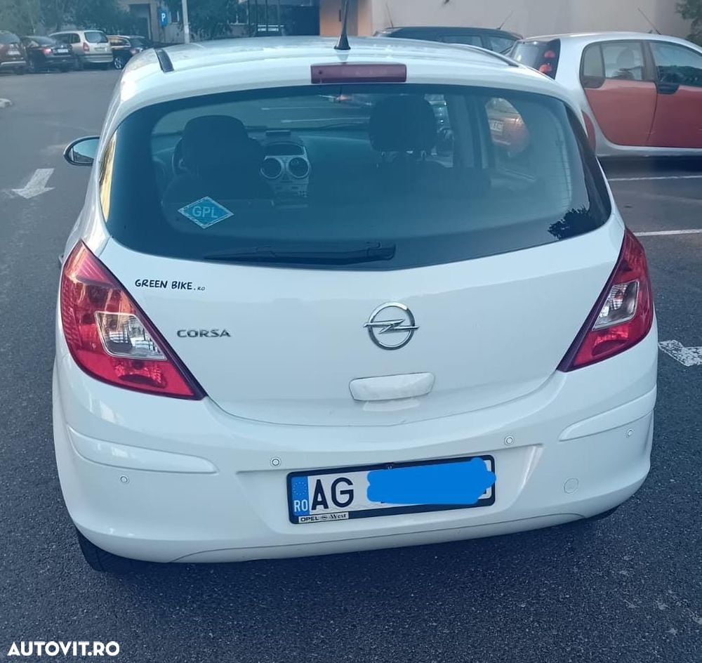 Opel Corsa 1.0 Selection - 2