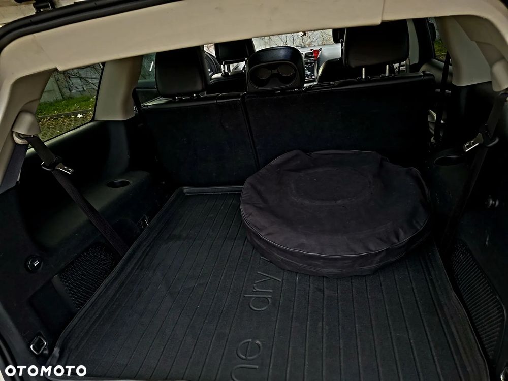 Dodge Journey - 27