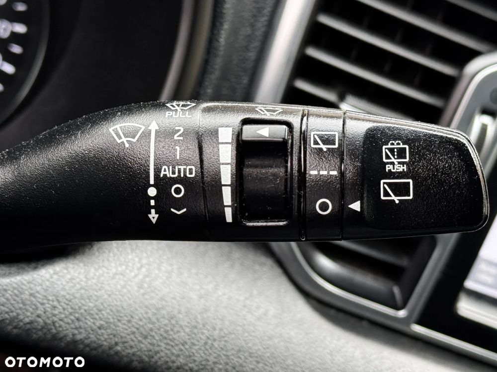 Kia Sportage 1.7 CRDI 2WD ISG Spirit - 22