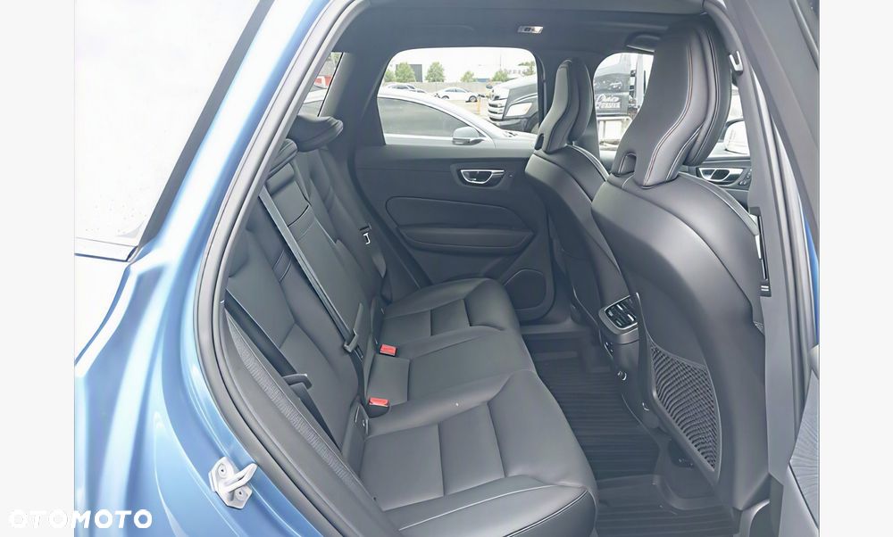 Volvo XC 60 - 12