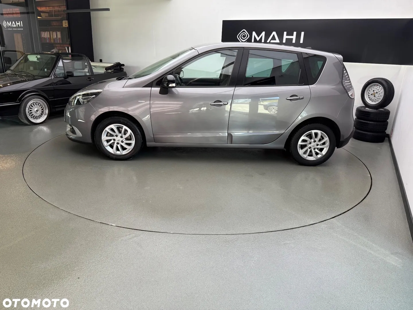 Renault Scenic 1.2 TCe Energy Limited - 7