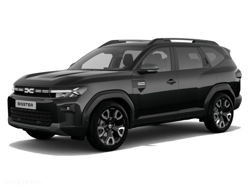 Dacia Bigster - 2