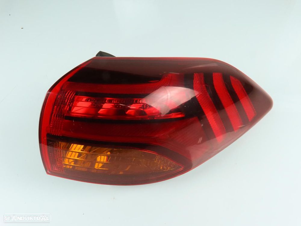 Farolim Direito/Trás Usado / Original HYUNDAI TUCSON (TL, TLE) 92402D7600 - 1