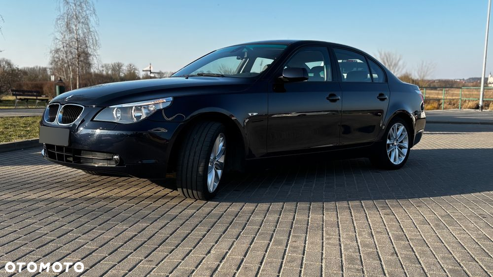 BMW Seria 5 - 3