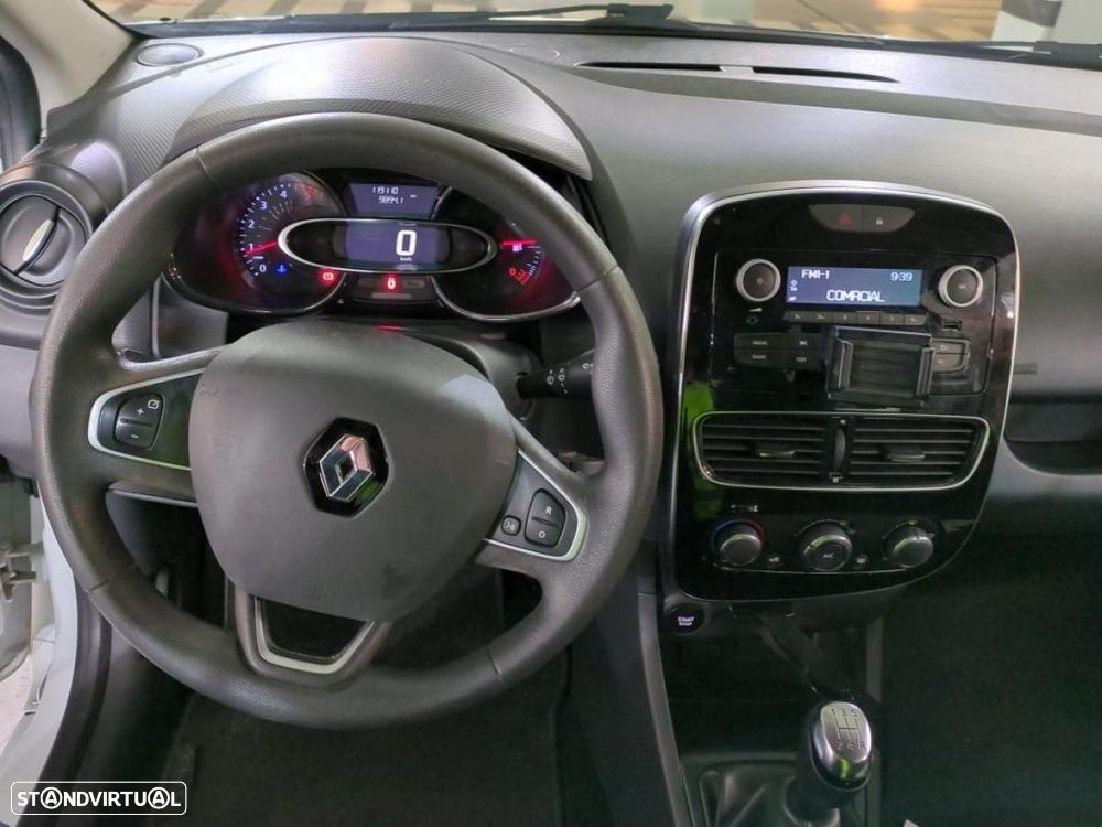 Renault Clio 1.5 dCi Zen - 3