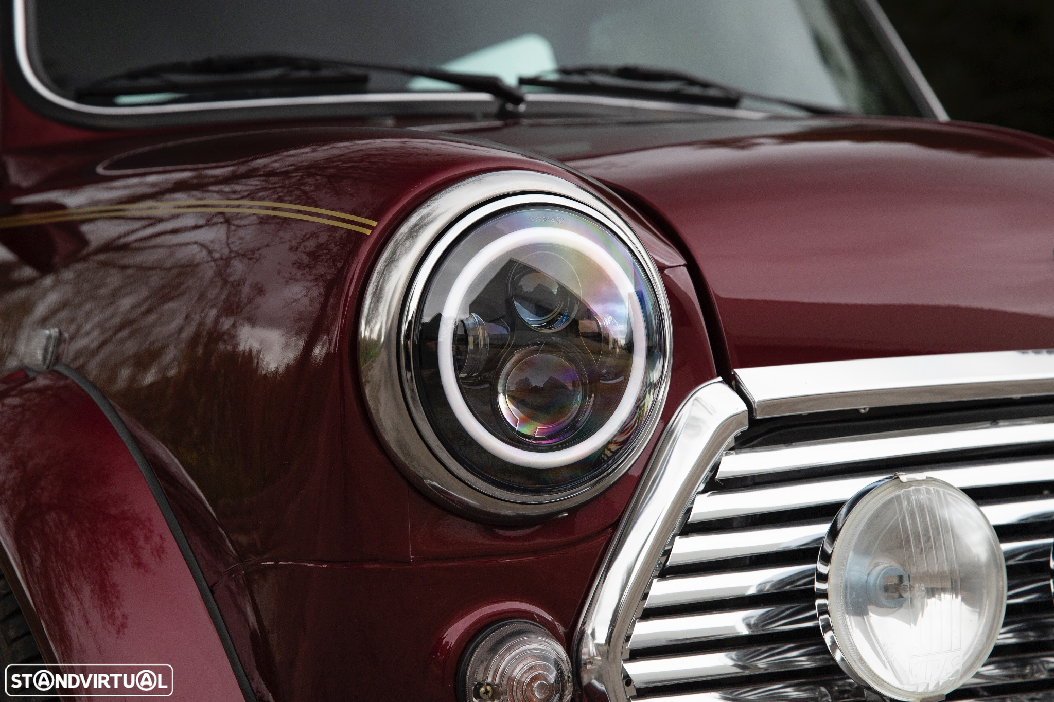MINI 1300 - 26