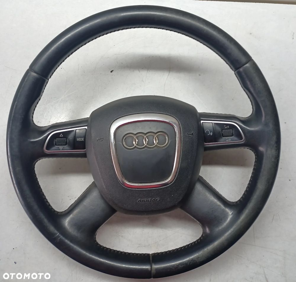 KIEROWNICA MULTIFUNKCJA AUDI A4/B8 /A5/8T -8K0419091BG - 1