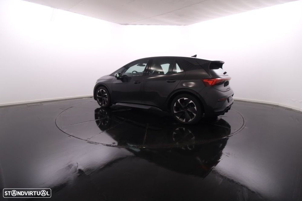 Cupra Born 58 kWh e-Boost - 4