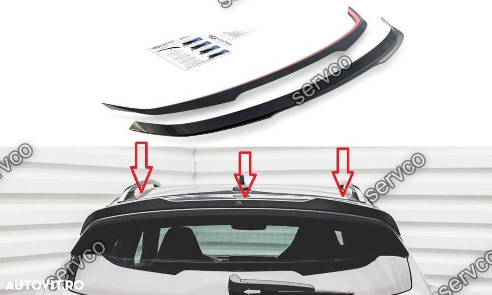 Pachet Exterior Prelungiri Body kit tuning Cupra Formentor 2020- v1 - Maxton Design - 1