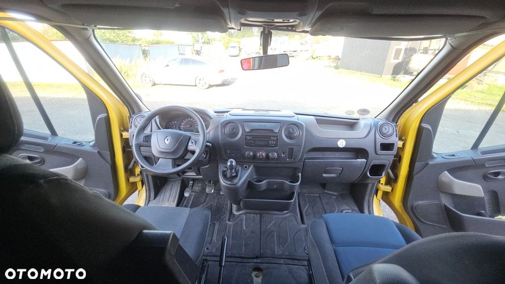 Renault Master - 13