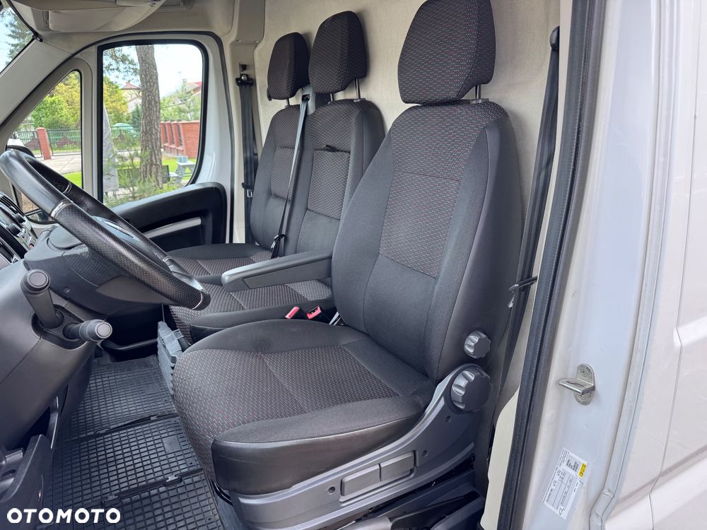 Opel MOVANO - 20