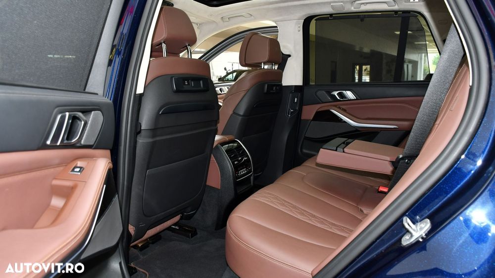 BMW X5 xDrive45e - 11