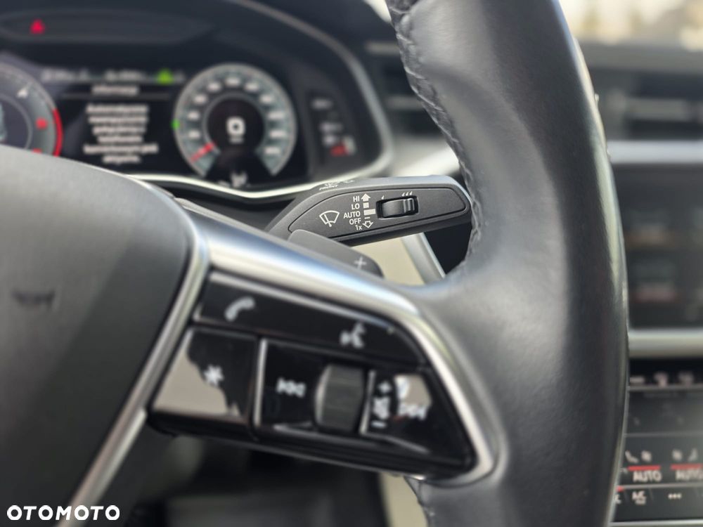 Audi A6 Limousine - 5