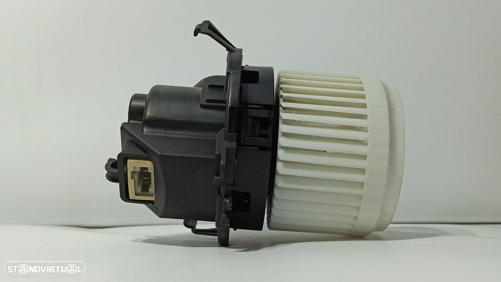 MOTOR SOFAGEM RENAULT CAPTUR LIMITED - 4