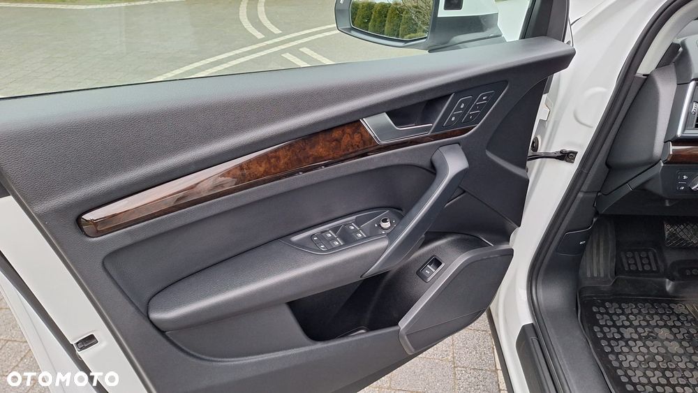 Audi Q5 2.0 TFSI Quattro S tronic design - 12
