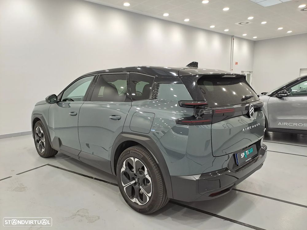 Citroën e-C5 Aircross 73.7 kWh Plus - 19