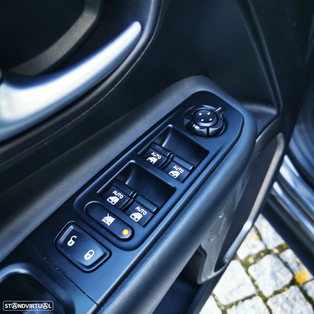 Jeep Renegade 1.6 MJD Limited - 25