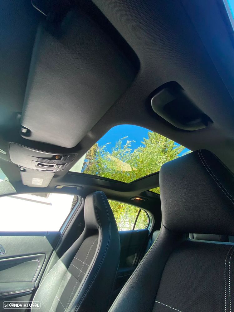 Mercedes-Benz GLA 200 CDI Style - 7