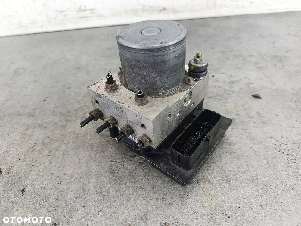 POMPA ABS OPEL CORSA D 13282283 0265230332  BOSCH 1.2 16V - 1