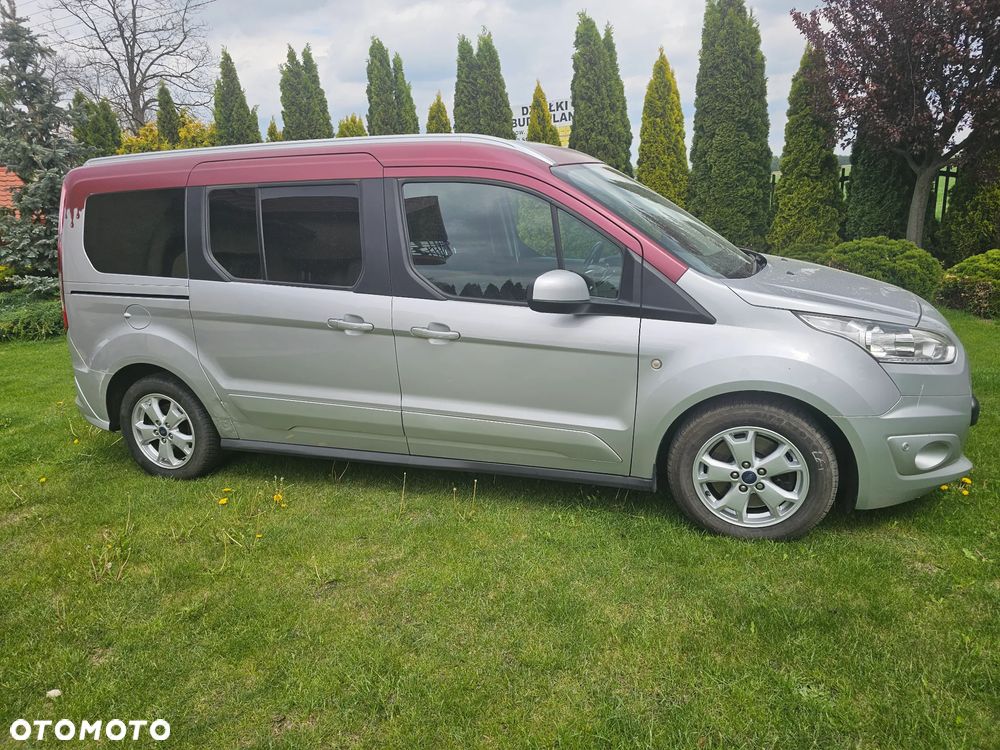 Ford Tourneo Connect Grand - 2