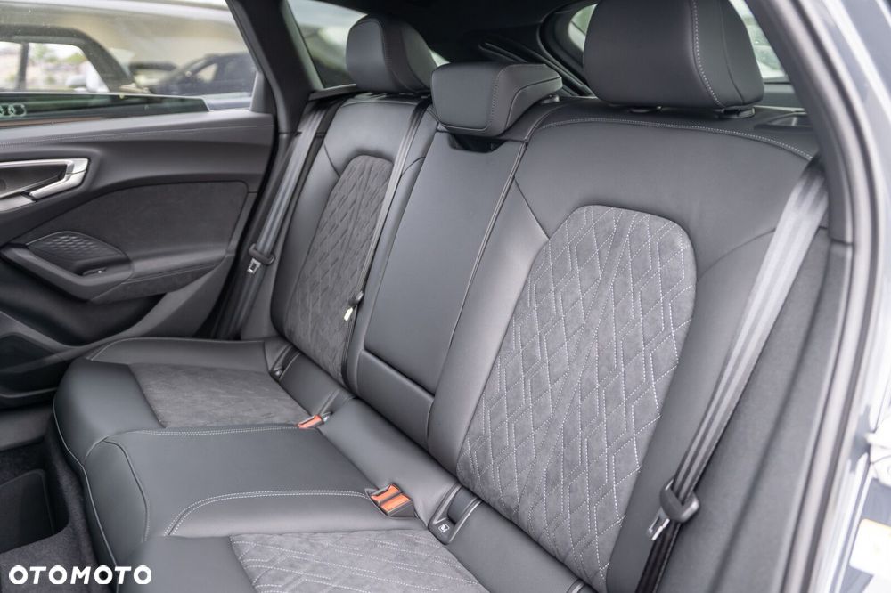 Audi S5 Avant TFSI S tronic - 19