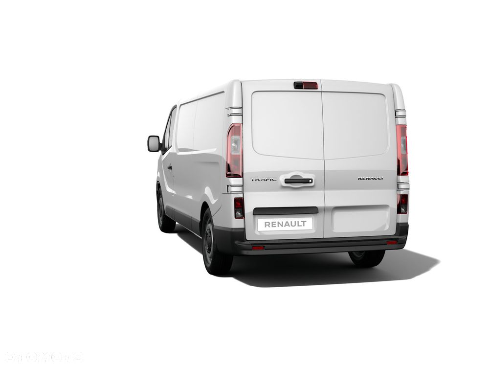 Renault Trafic  L2H1 - 5