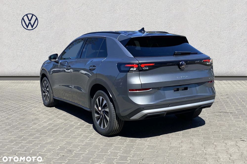 Volkswagen T-Roc 1.5 TSI Life DSG - 3