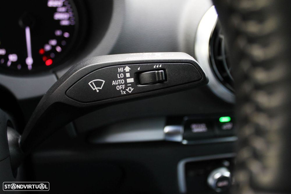 Audi A3 Sportback e-tron 1.4 TFSI S-line S tronic - 18