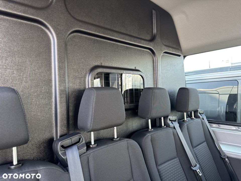 Ford Transit - 29