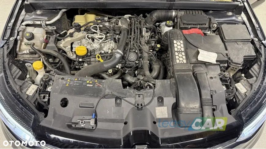 Renault Megane 1.3 TCe Intens - 18