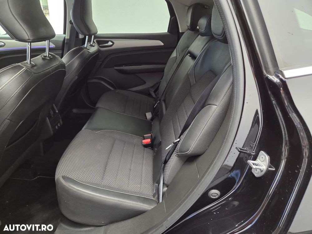 Renault Arkana MHEV 140 EDC Techno - 6
