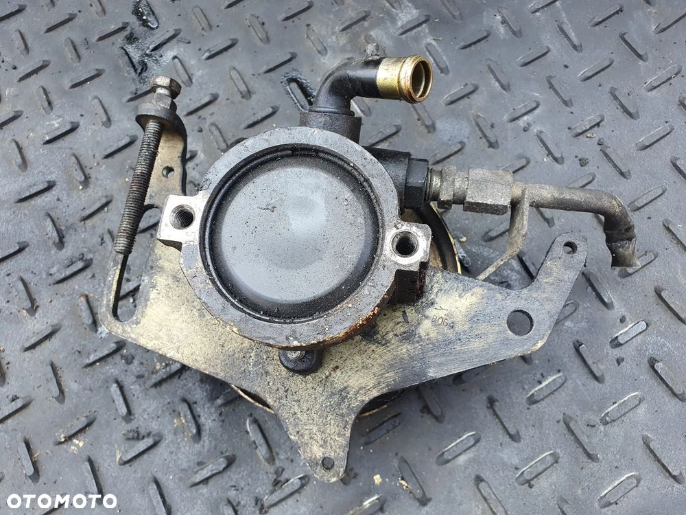 FIAT MULTIPLA 1.6 POMPA WSPOMAGANIA 26078082FT 46553723 ORYGINAŁ - 4