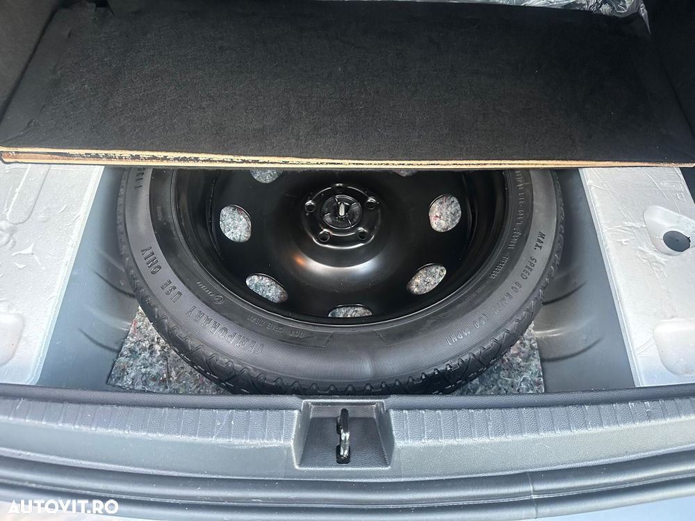 Dacia Duster 1.5 Blue dCi SL Orange - 20