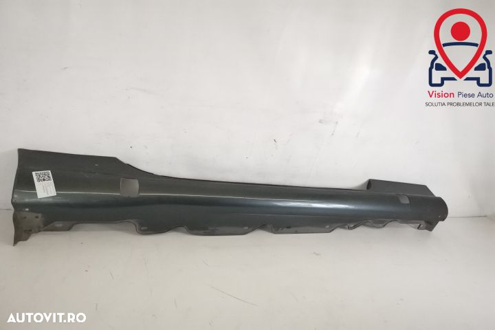 Ornament Prag Dreapta Original In Stare Buna Mercedes-Benz  SL-Class - 2